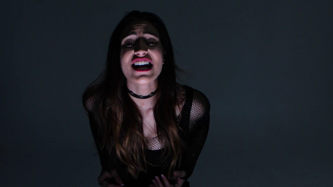 Ashley Delima - Fire In The Sky (Official Video)