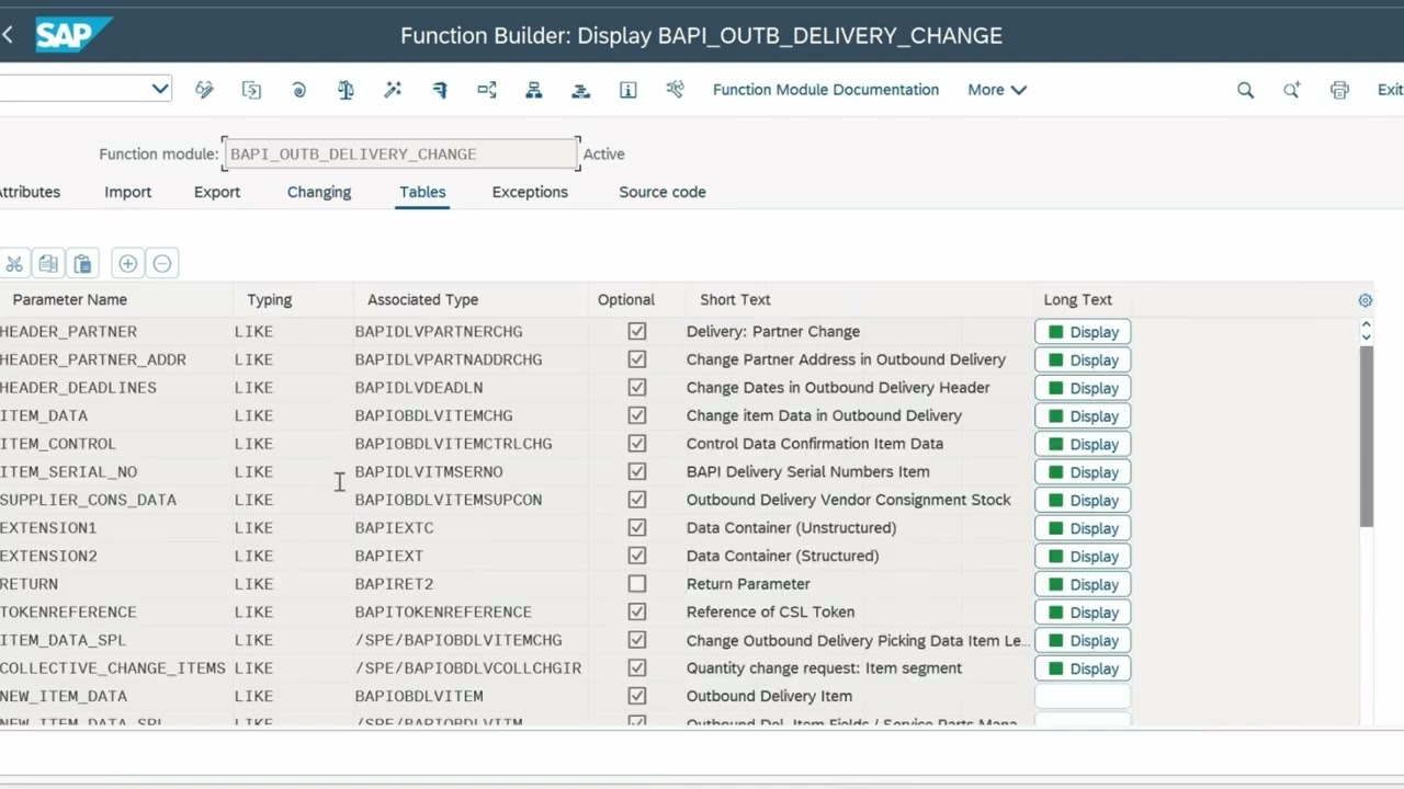 How to call BAPI inside action with Commit