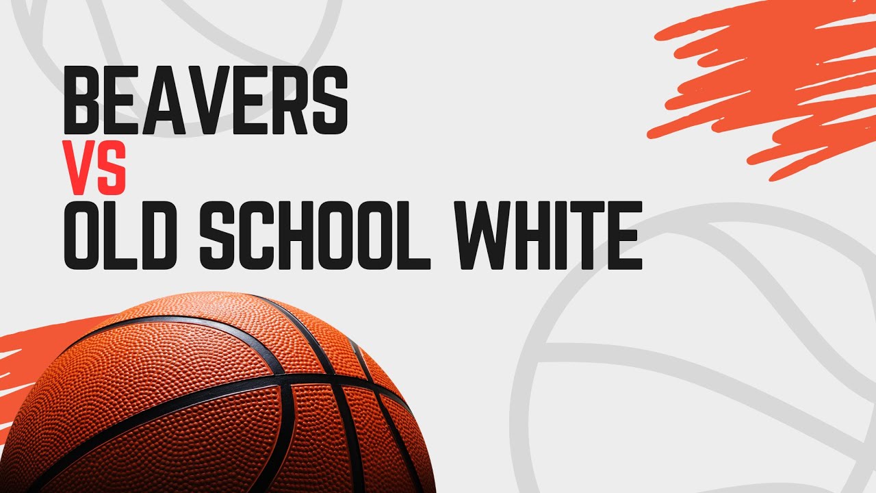 OLD SCHOOL MAKASSAR LEAGUE (OSML) 2025, BEAVERS vs OLD SCHOOL WHITE