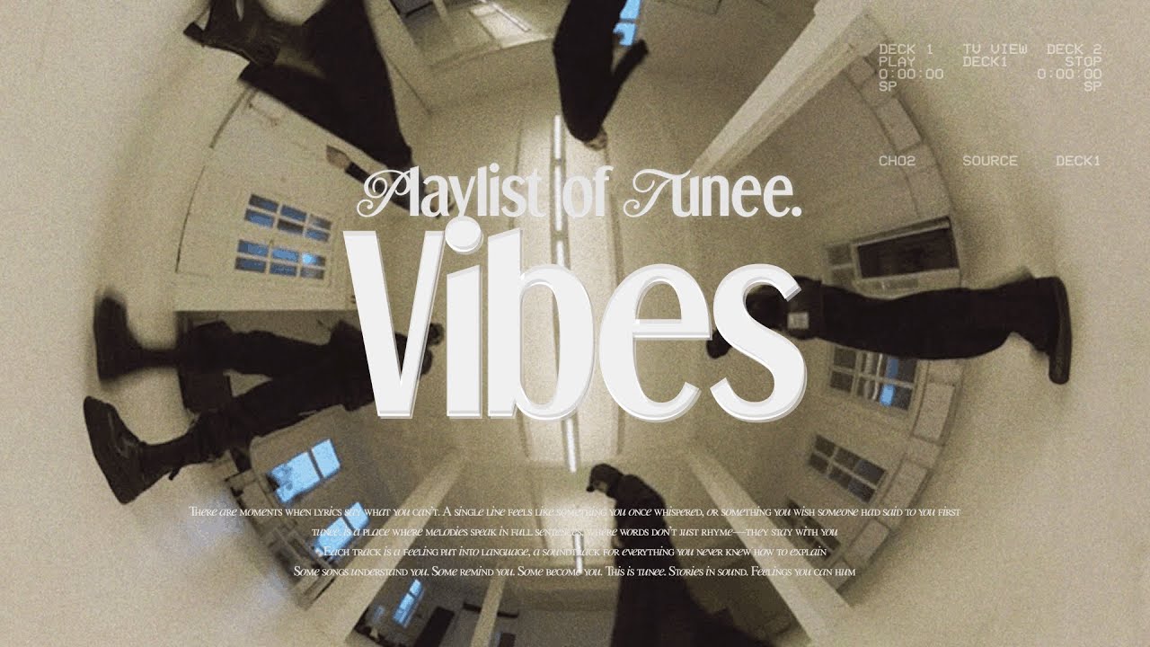 𝐏𝐥𝐚𝐲𝐥𝐢𝐬𝐭 LO-FI 비트에 느좋 한 스푼 스근하게 말아줄게🎧 | 힙한 카페 & 매장 사장님들 이것만 트세요 | 𝐆𝐫𝐨𝐨𝐯𝐞 & 𝐑𝐧𝐁 & 𝐒𝐮𝐦𝐦𝐞𝐫