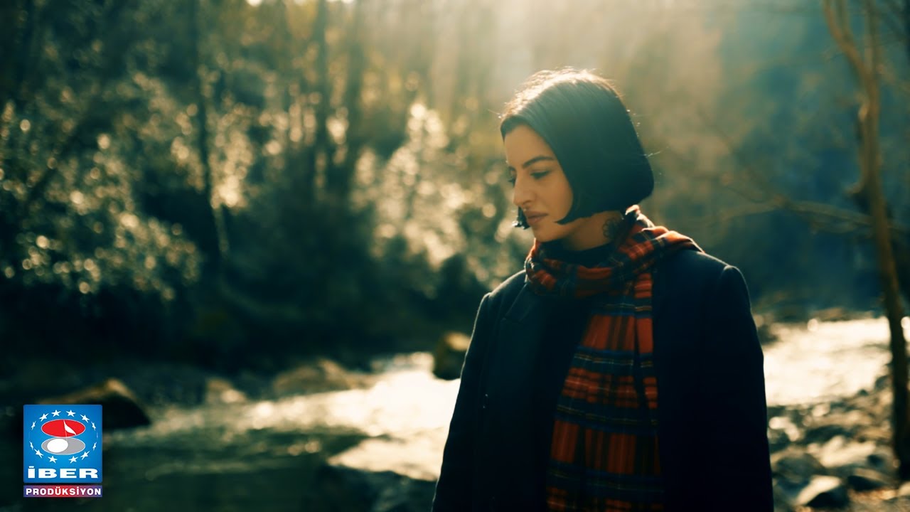 Ebru Keleş - Gidek Sılaya | Official Video © 2025 İber Prodüksiyon