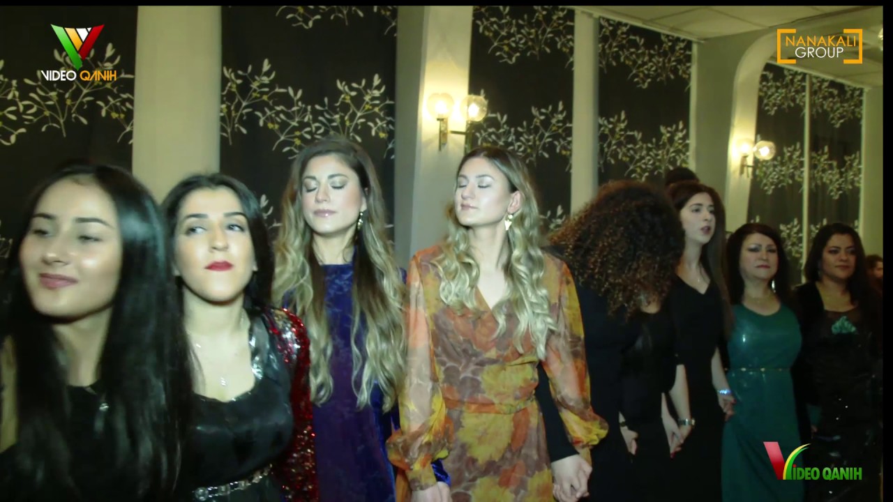 Ahangi Sari Sal G&ouml;teborg.25.12.2016-Yadgar Star-Part-4