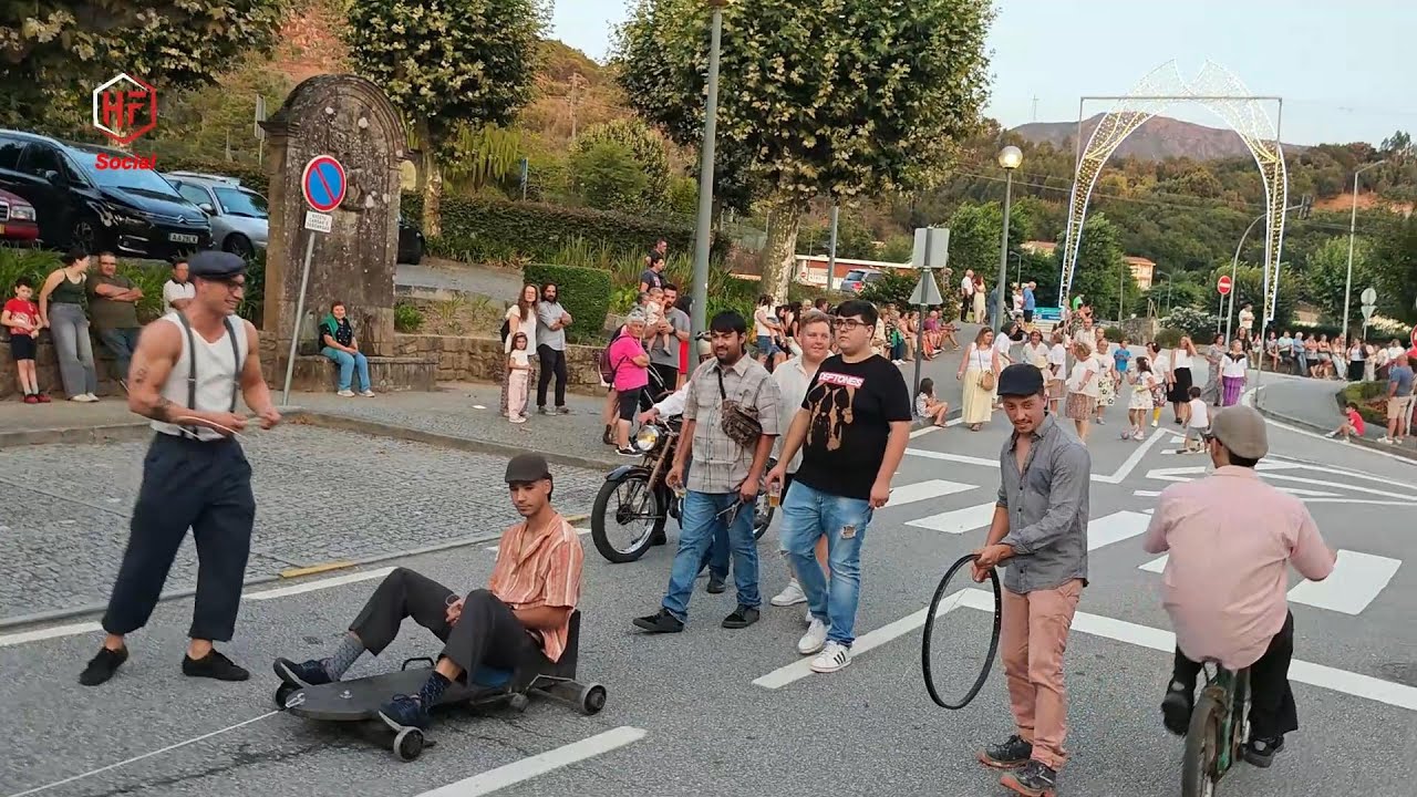 Cortejo Etnográfico | Vila Nova de Cerveira