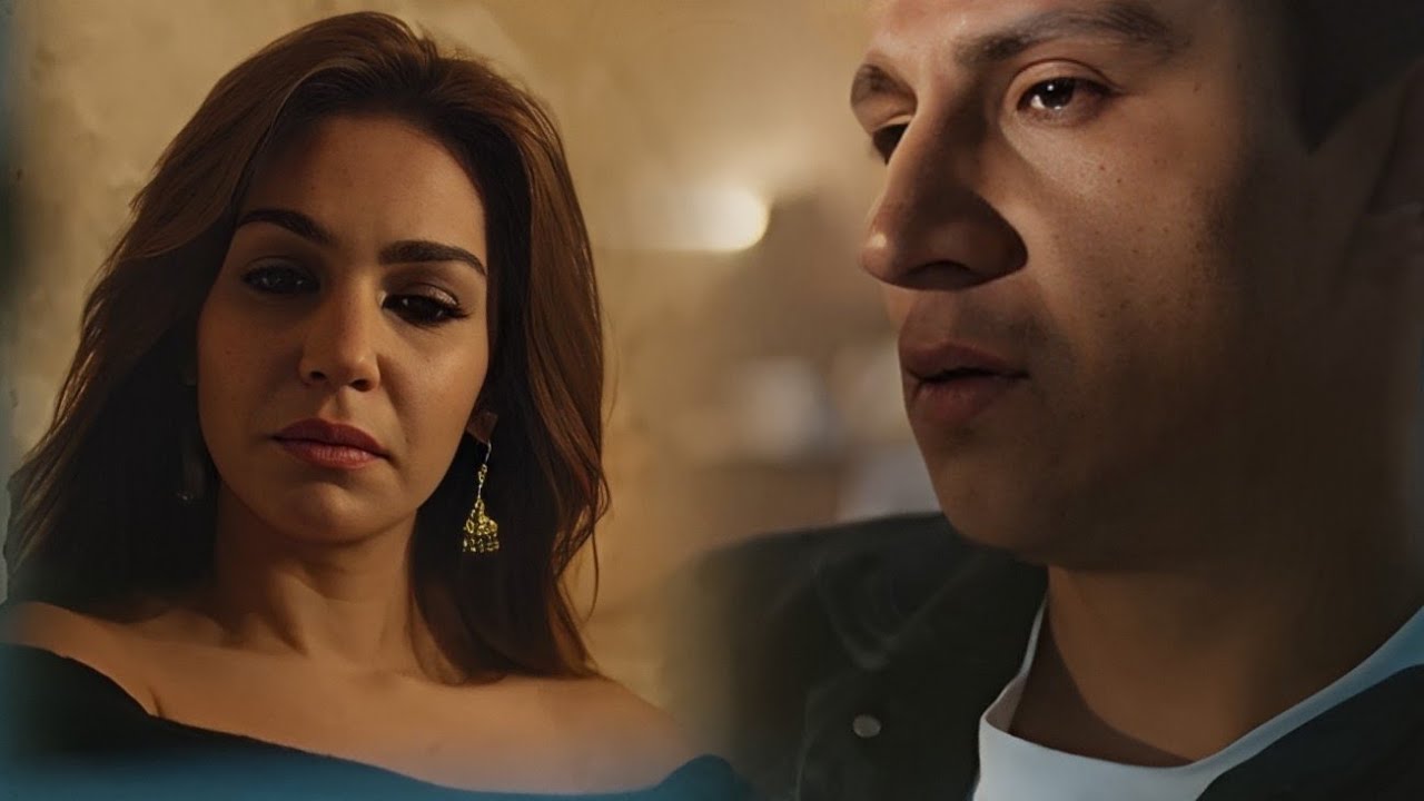 ناره و شاهين || قوي قلبك على الفراق 💔 || المدينة البعيدة
