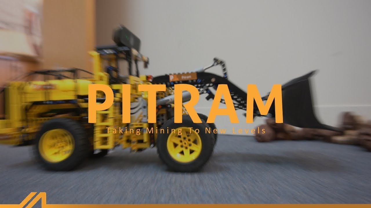 Pitram's AI functionality is taking mining to new levels