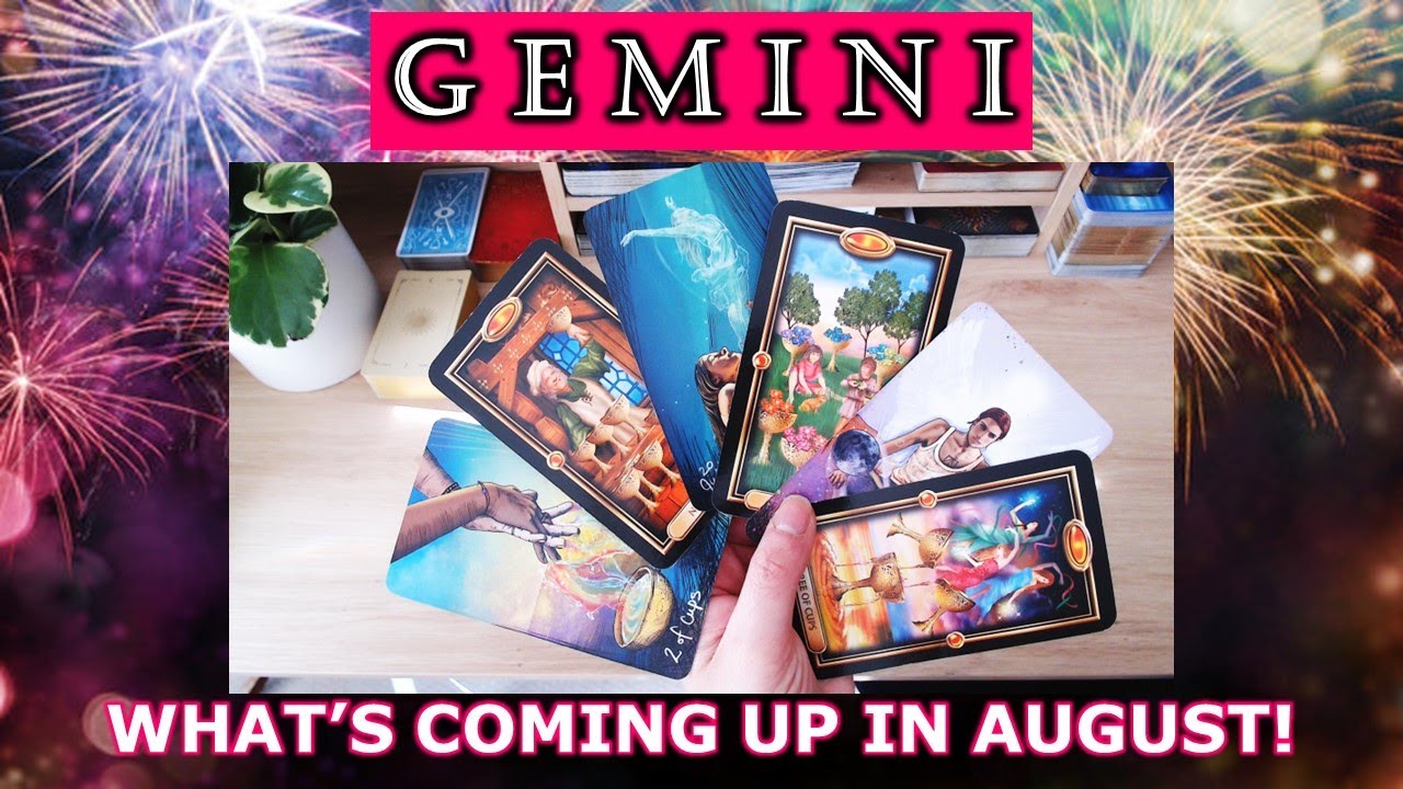 ⭐️GEMINI⭐️ OMG! 🤯 THE ONLY THING THEY WANT IS TO RECONCILE WITH YOU 💞 THEY KNOW THEY SCREWED UP!😭