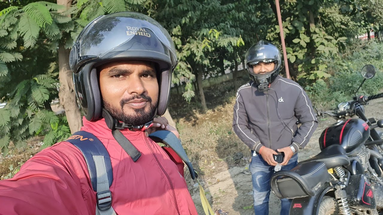 Sitapur To Bareilly || सीतापुर - बरेली || Travel Vlog || #skguruvlogs ||