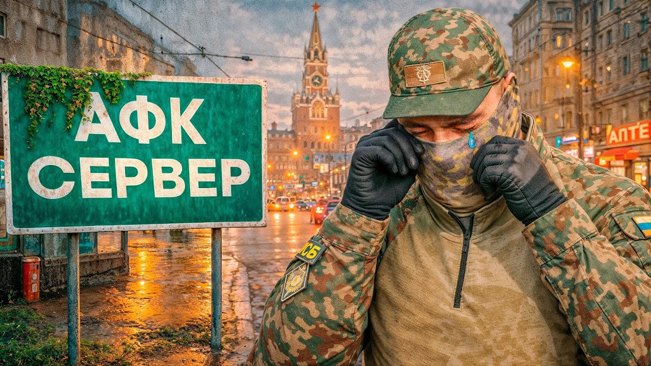 САМЫЙ ПЛОХОЙ СЕРВЕР на АМАЗИНГ РП GTA CRMP