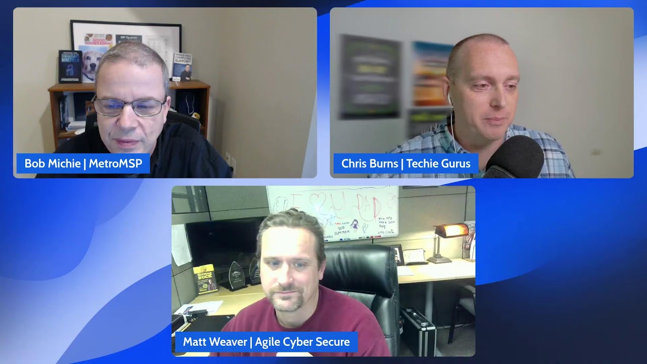 🎙️ Cyber Unfiltered: RAM Shortages, Jaguar Fallout & the $300 Hack