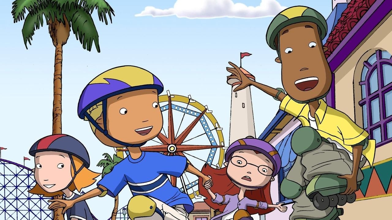 Your Childhood is Missing! The Disney Show Vanished From Streaming