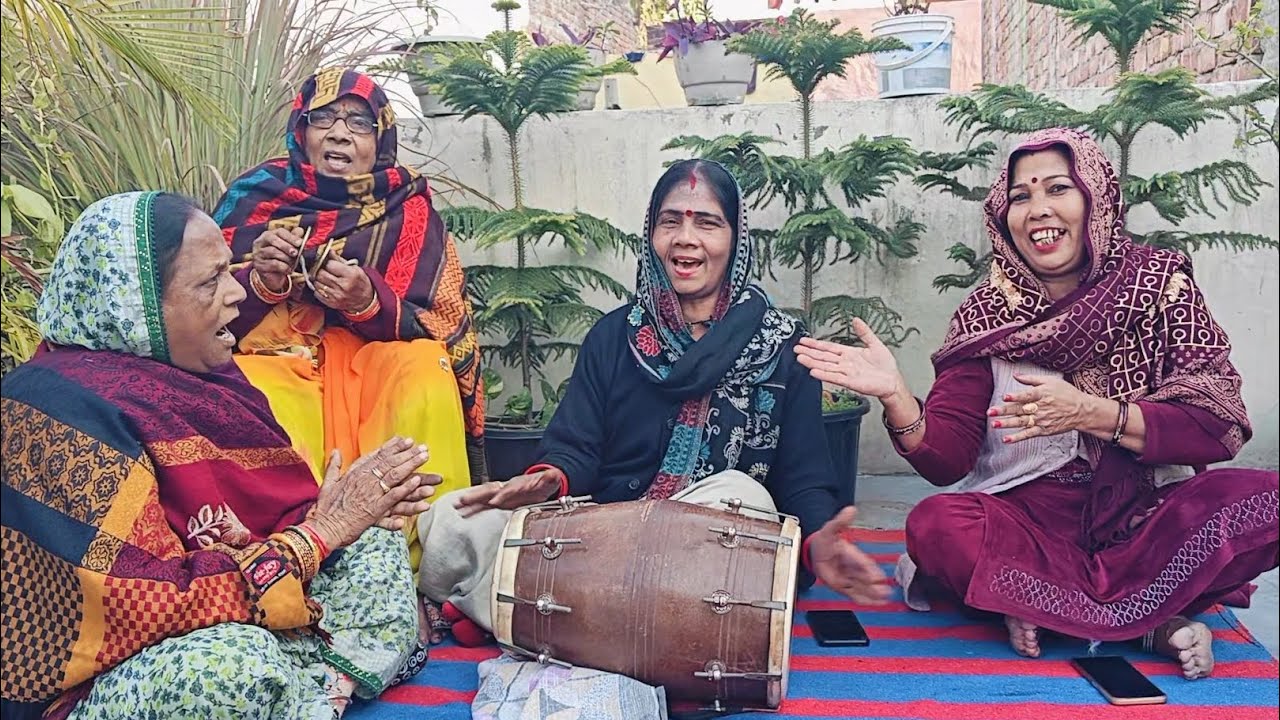 ll कहनियां से लड़ गए मेरे दो नैना ll 😍❤️ shyam pyare ka bahut sundar geet 🌺🙏🏻 ) #like #bhajan