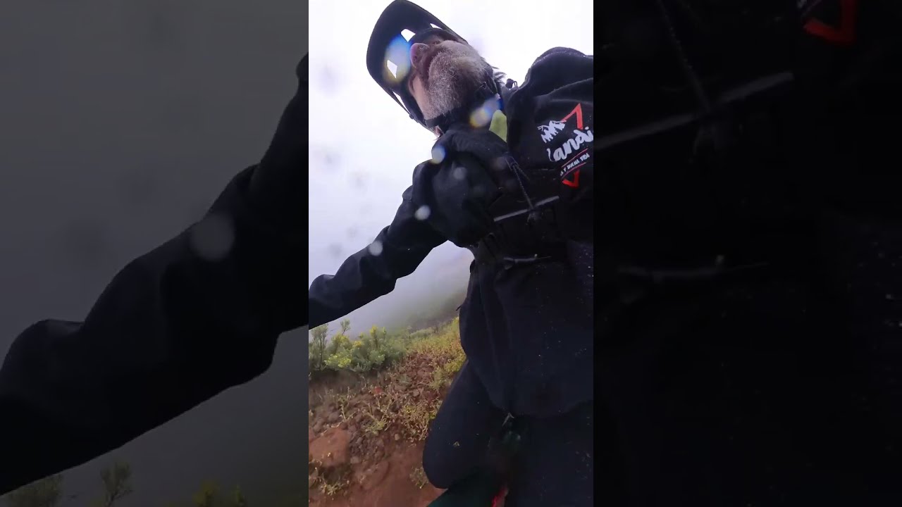 El Salao Btt Gran Canaria