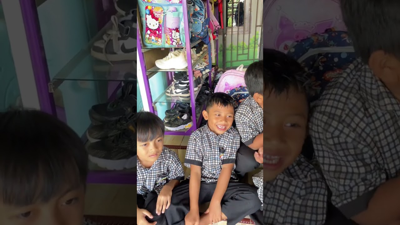 Kegiatan Pembelajaran B1 Ar-Razzaq, Guru Kelas Bu Inggrit & Bu Jannah