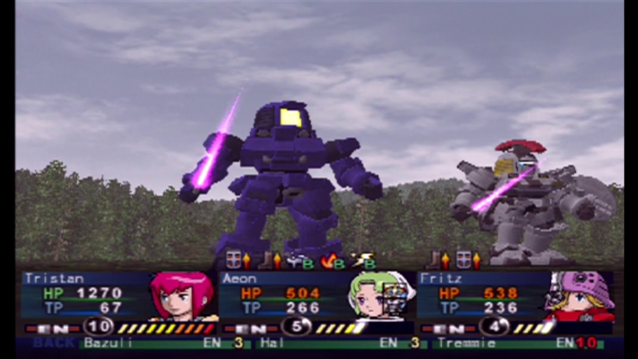 DESTROY THE TALLGEESE! | MS Saga: A New Dawn Pt 93