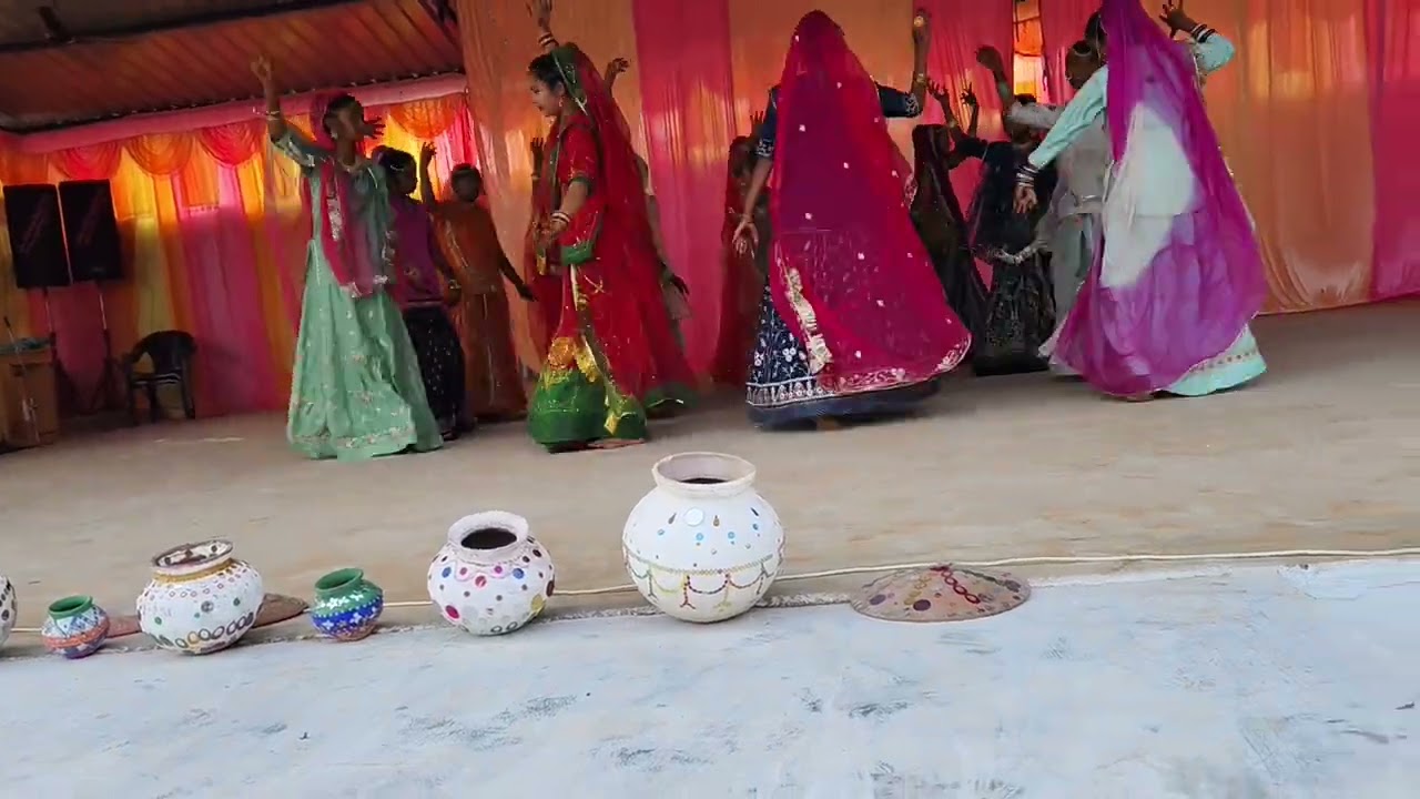 26 jan 2026 ,Gumar dance performance 