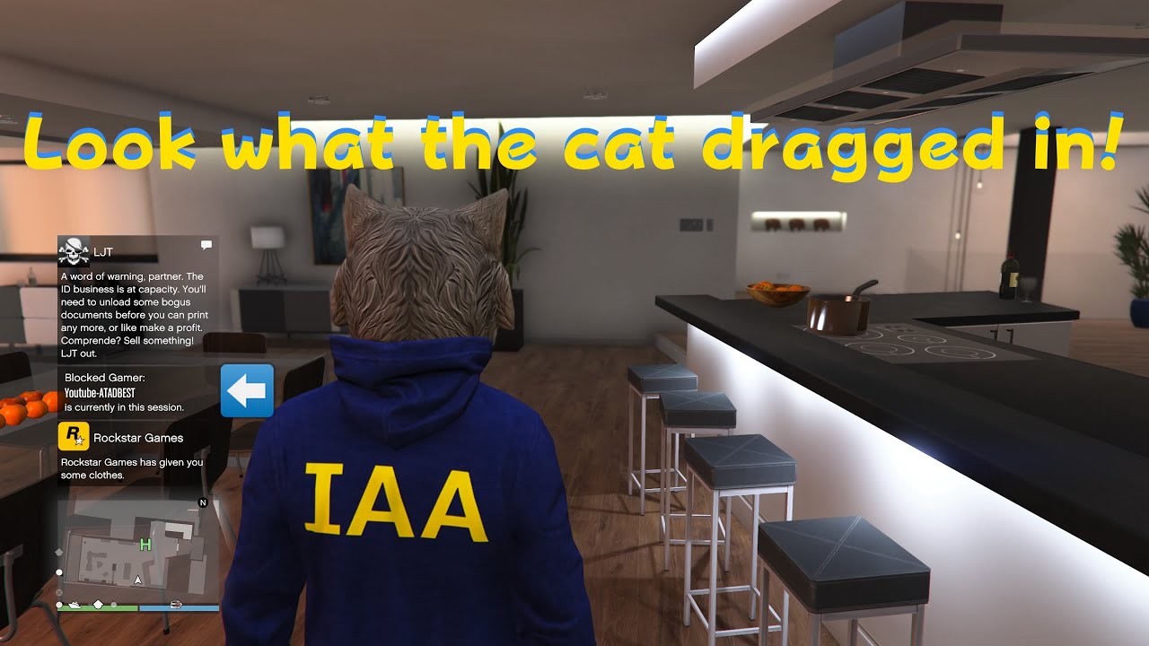 I MADE THE MOST HATED YOUTUBER