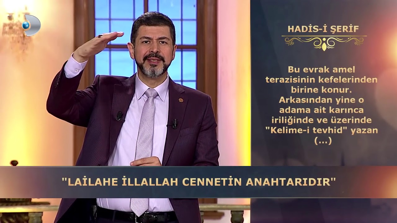 Dilimizde daima zikir olmalıdır... M. Fatih ÇITLAK