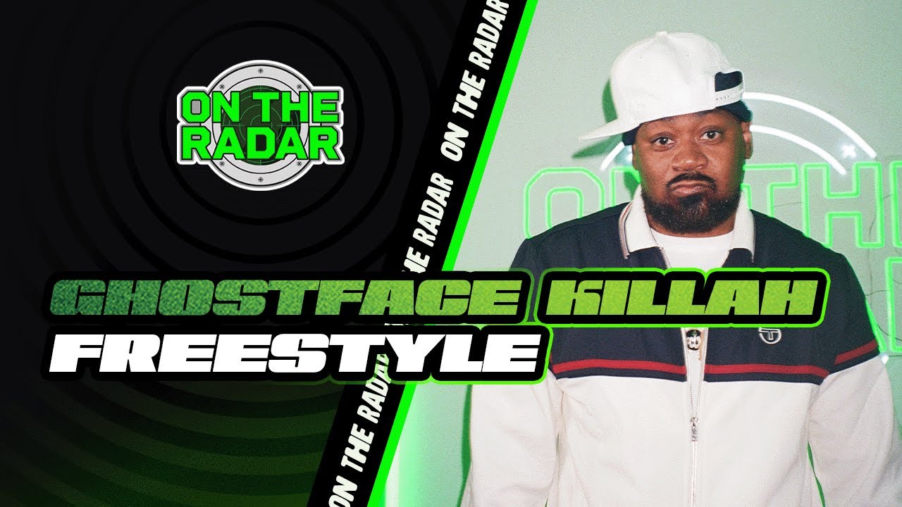 The Ghostface Killah 