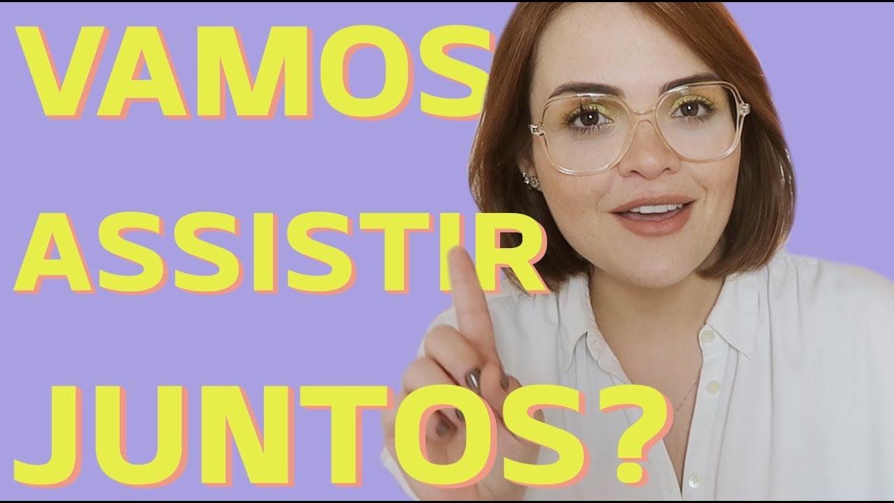 PARTICIPEM DO ASSISTIDOS COMIGO! • Karol Pinheiro