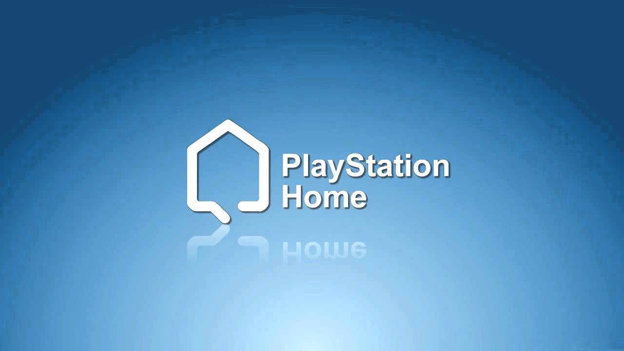 PlayStation Home: Music - Taking Over (We're in Control).