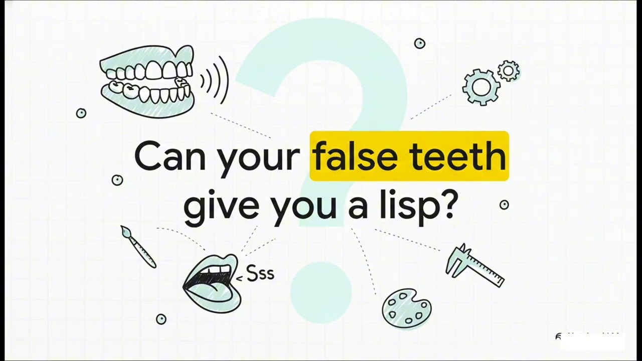 How dentures are made |by DrLi