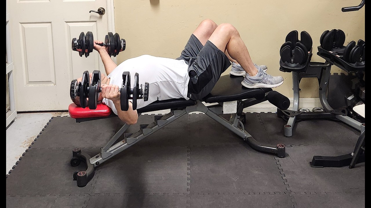 GARAGE WORKOUTS 29 