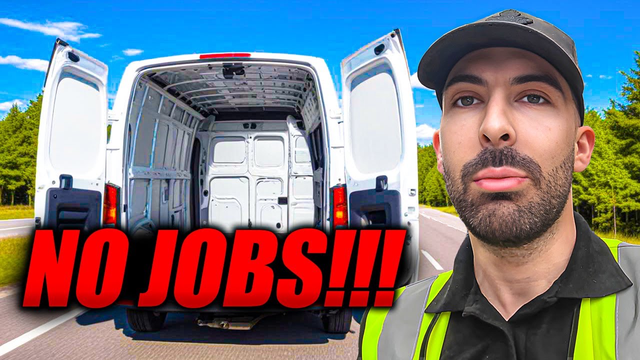 Delivery to Chichester 🇬🇧 | The Reason Why i Don't Leave London!!!