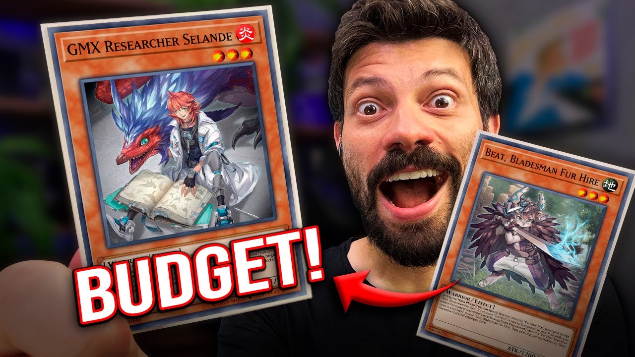 Esse é O Melhor Deck Barato para 2026!