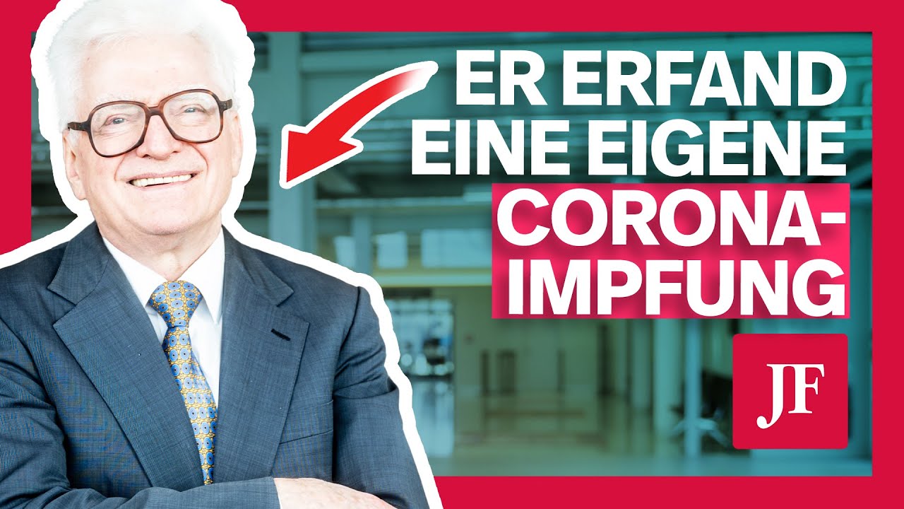 &raquo;Wir h&auml;tten die Pandemie schnell beenden k&ouml;nnen&laquo; | Winfried St&ouml;cker im Interview