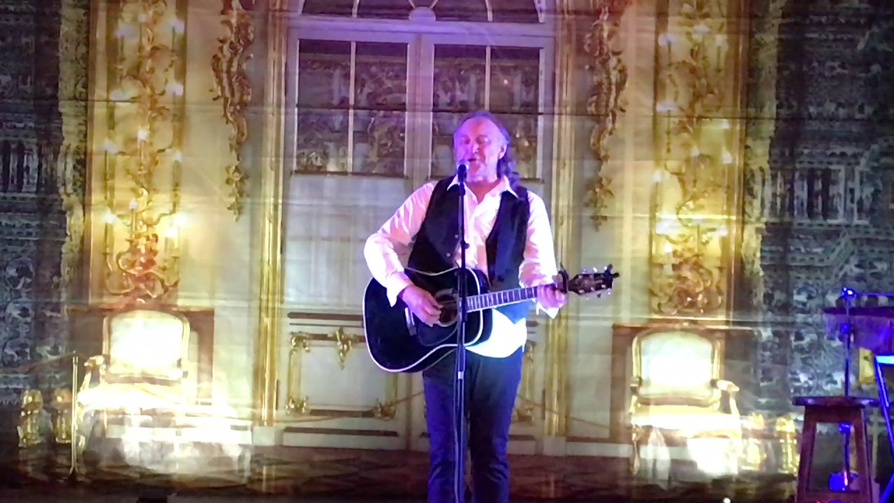 Stefan Hrusca - “Nunta de flori” - Constanta - 11.03.2018