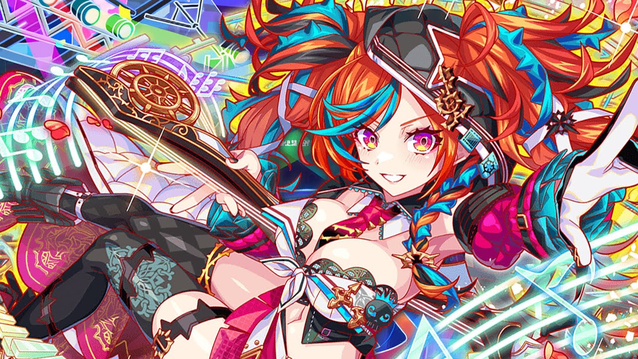 クラフィbgm - Iroha