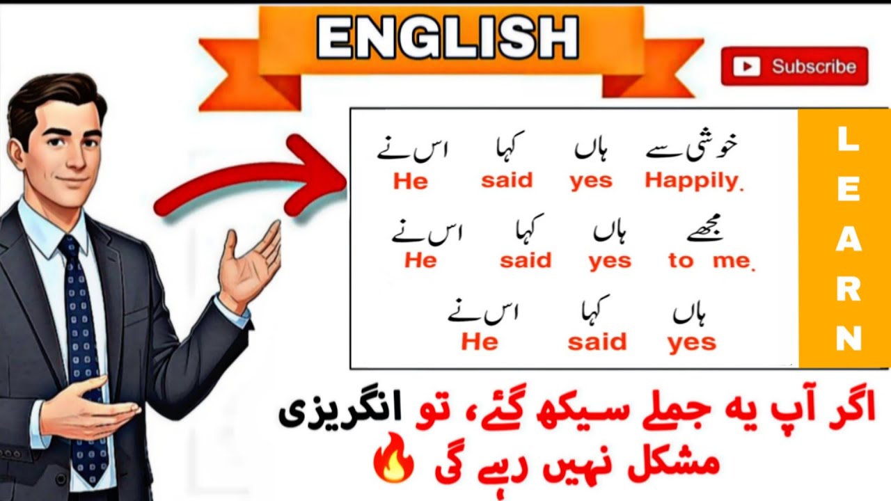 This English Builds Confidence 🔥 English Nobody Explains Like This