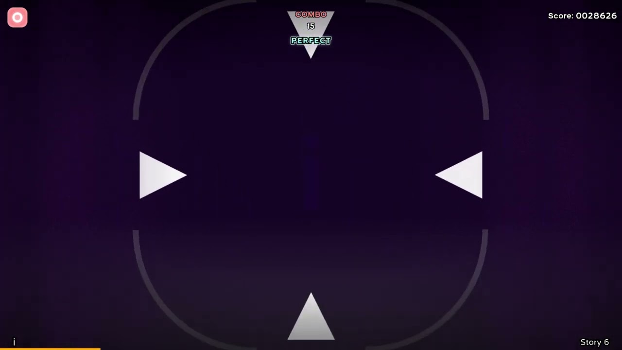 Notanote - Main Story II