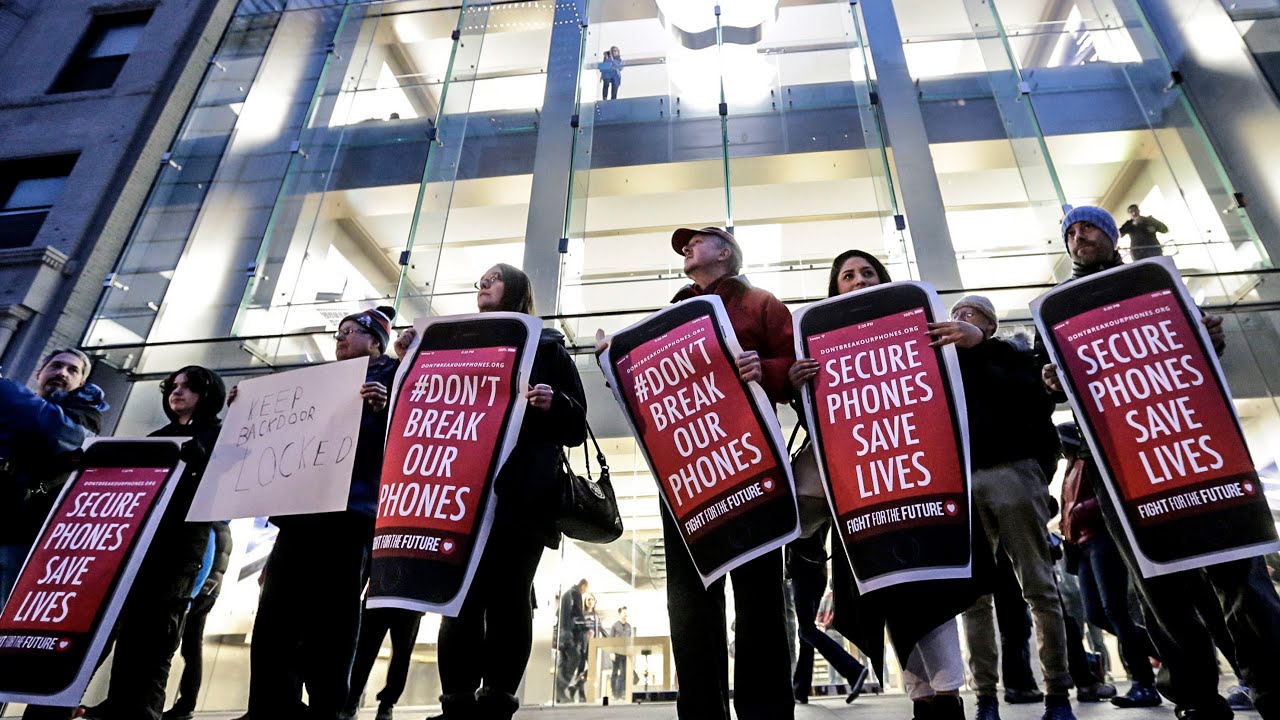 Privacy Rights vs. National Security: The Evolving Argument - The Ring Of Fire