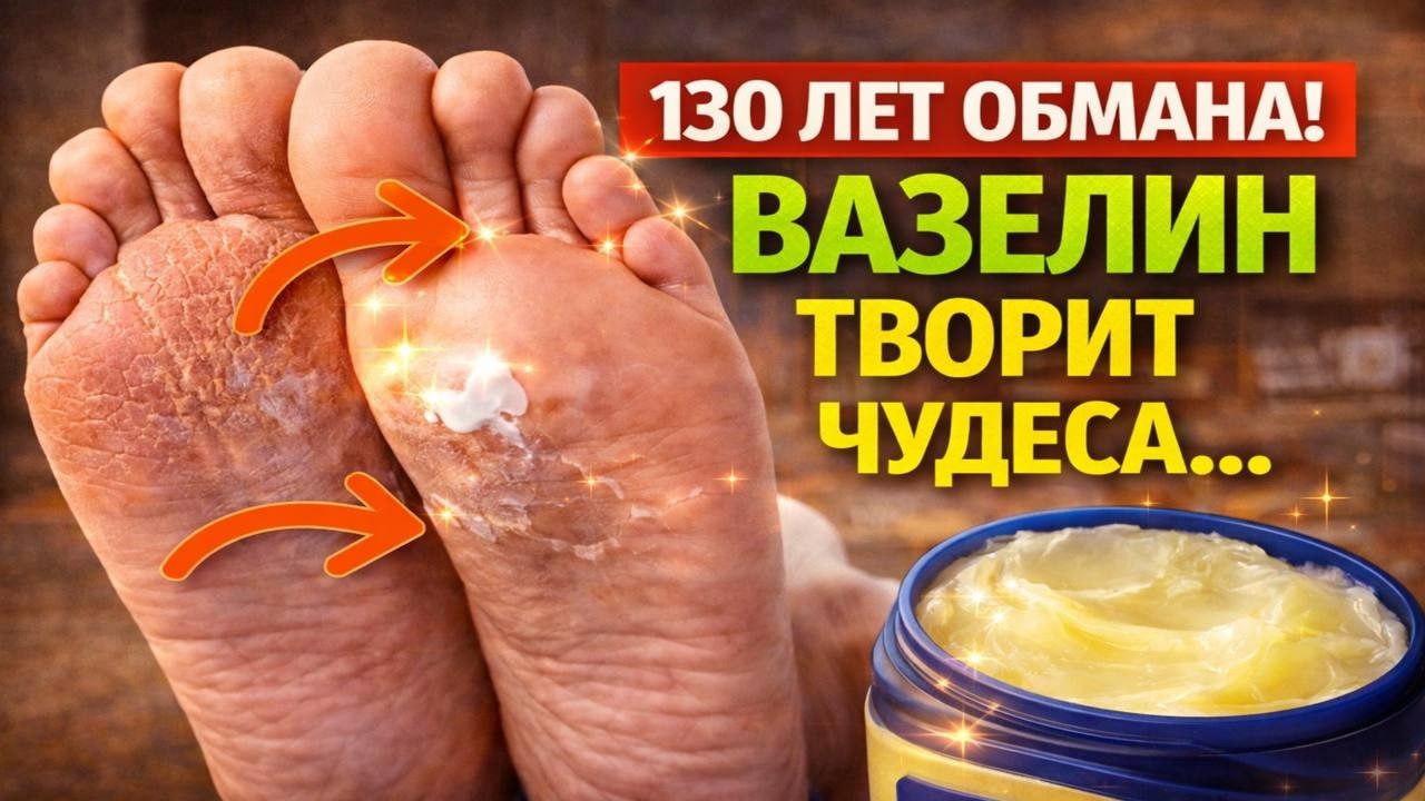Мы считали это старым средством, а врачи используют до сих пор...