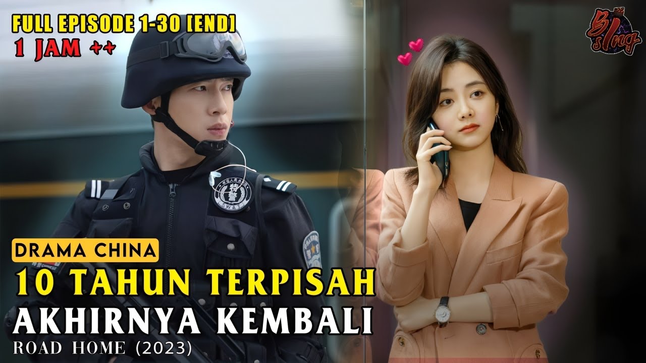 💔 Karena Terhalang Restu Orangtua, Terpaksa Dia Dijodohkan Dengan Orang Lain | Alur Drama Romantis