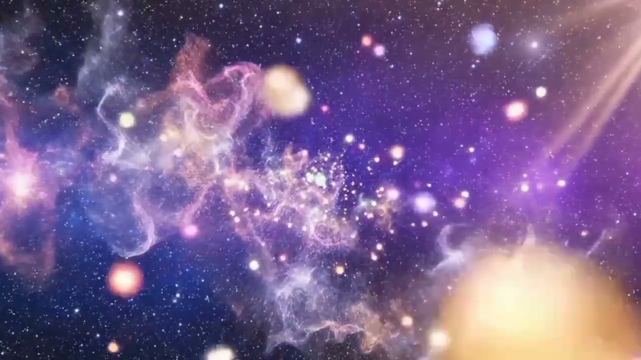 Deep Sleep Calm Ambient Music for Sleep, Focus & Meditation | Stress & Anxiety Relief | Yoga 