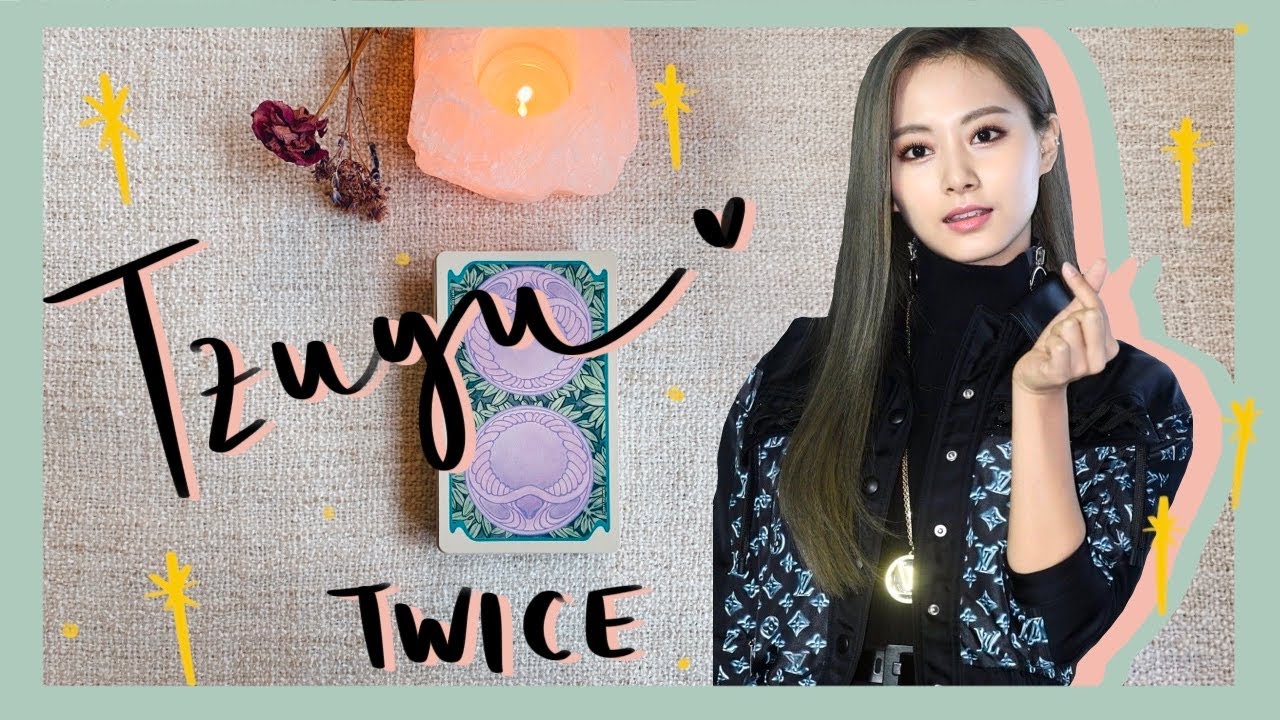 TZUYU TWICE TAROT READING ✨🔮 | CURRENT ENERGY & 2021 | LIFE & LOVE ✨