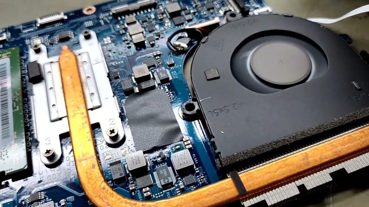 DELL P75F NÃO LIGA E APAGA O LED DA FONTE