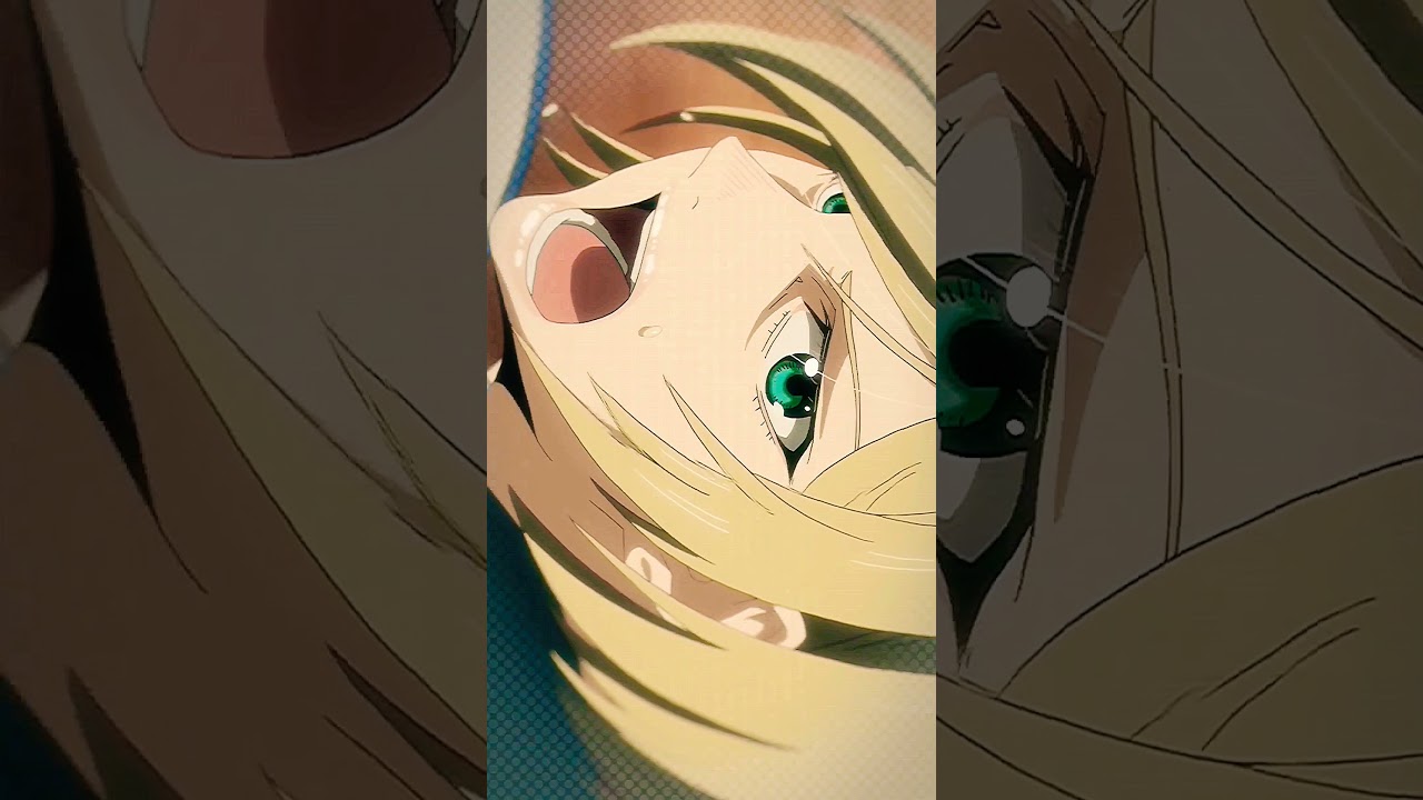 Yuri Plisetsky - Yuri!! On ice - Overwhelmed