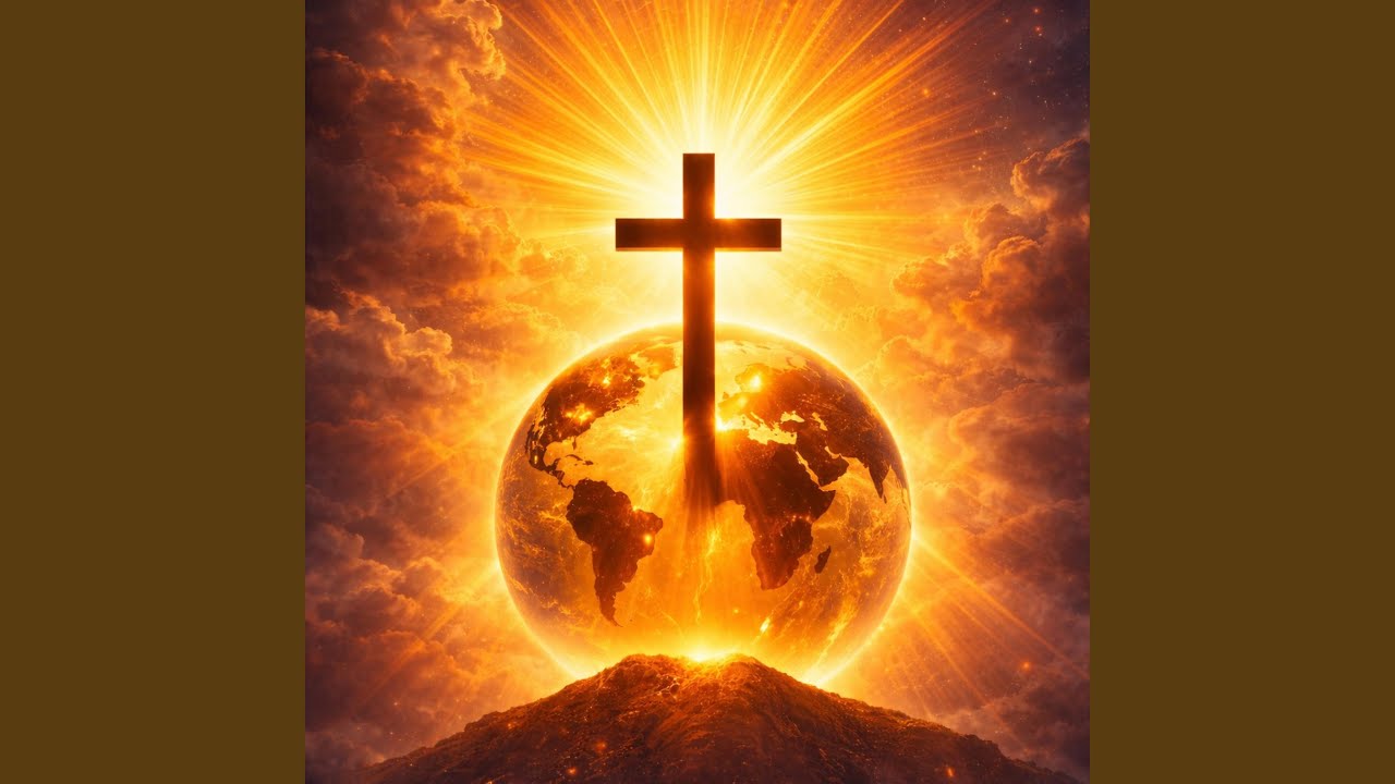 Jesus - Peace For The World