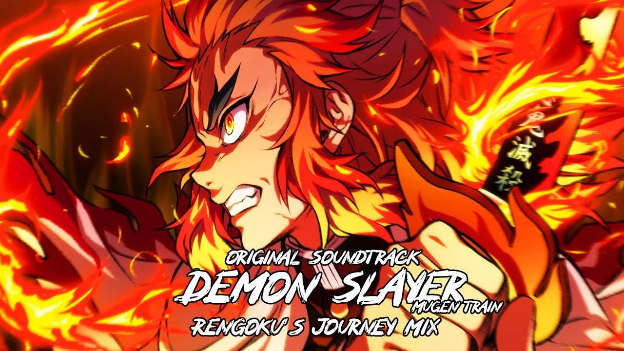 Demon Slayer 