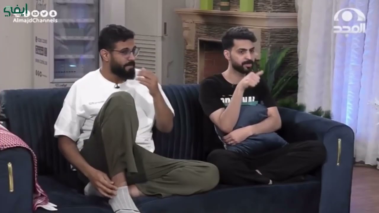 فكاهات الذواقه الجزء | 2