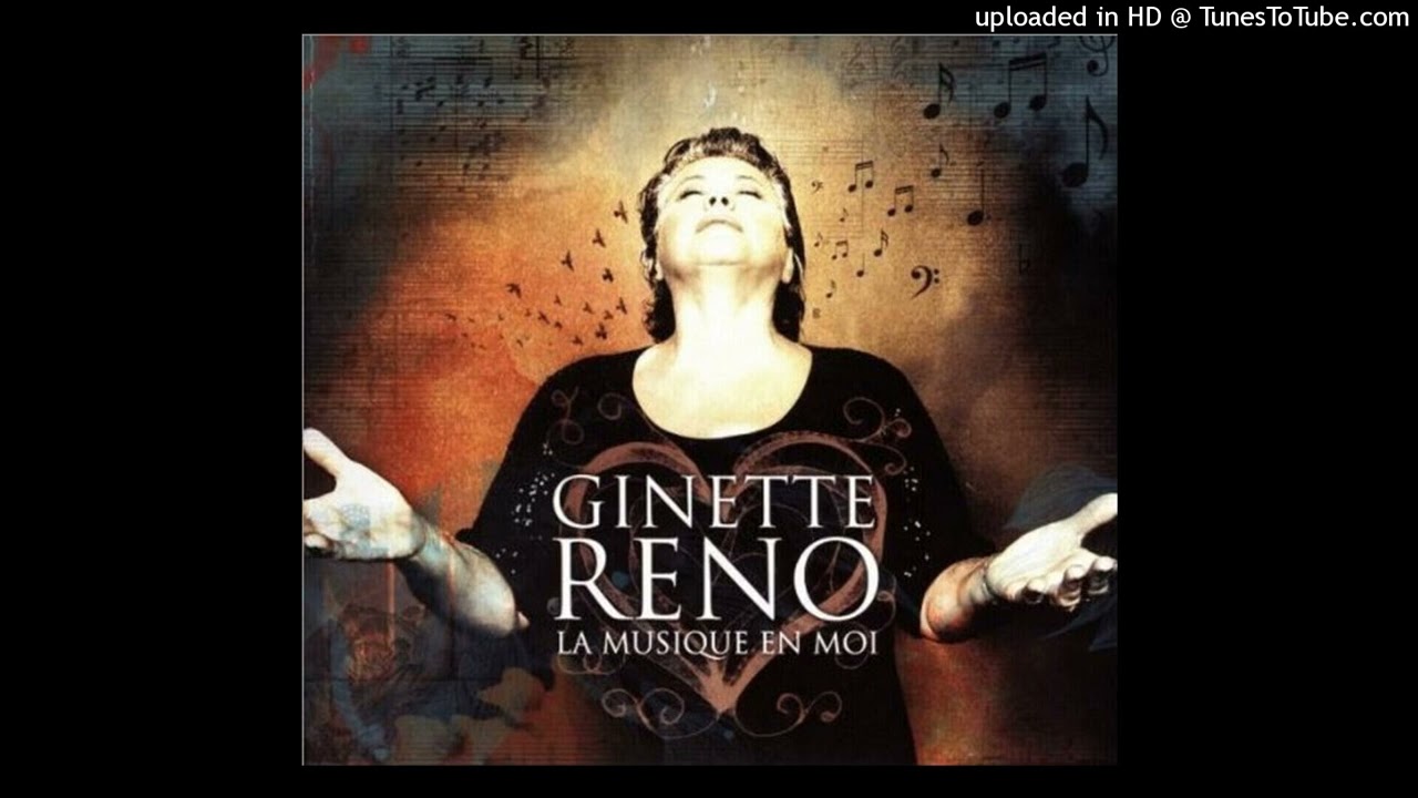 03 Ginette Reno - Papa Est En Amérique
