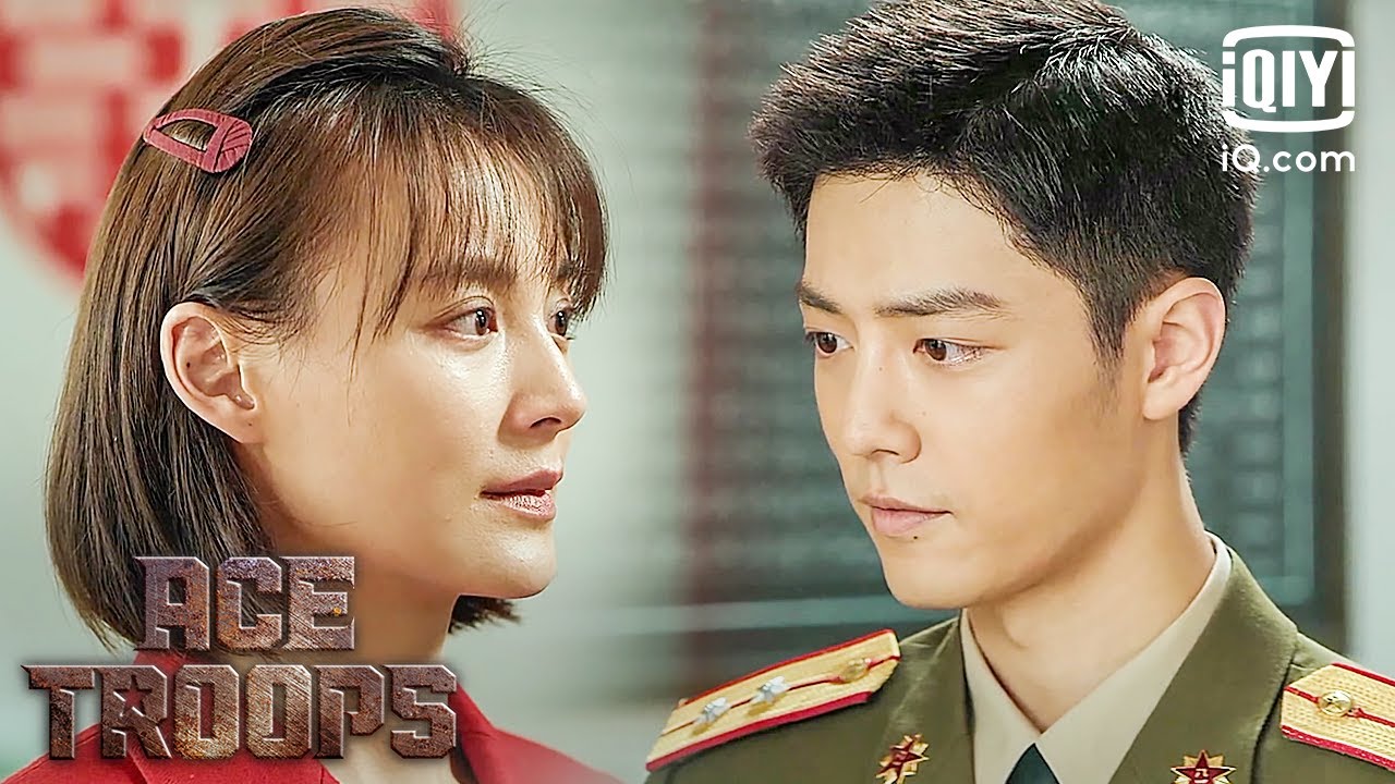 Ace Troops  | Episode 28 | iQiyi Philippines