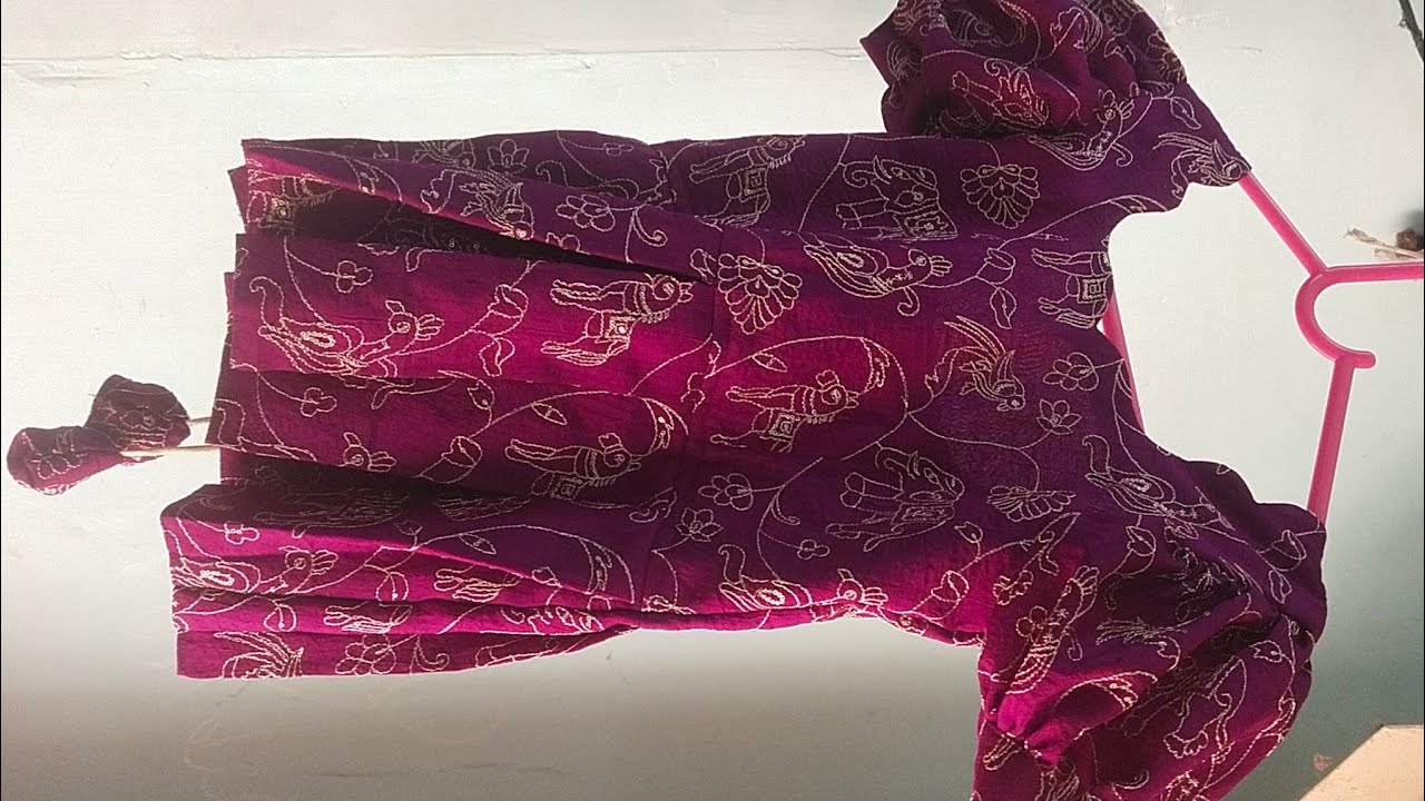 💁New Baby Blouse And Box Pleats Blouse Design And Full Stitching Videos |||2026||| #Youtubvideos