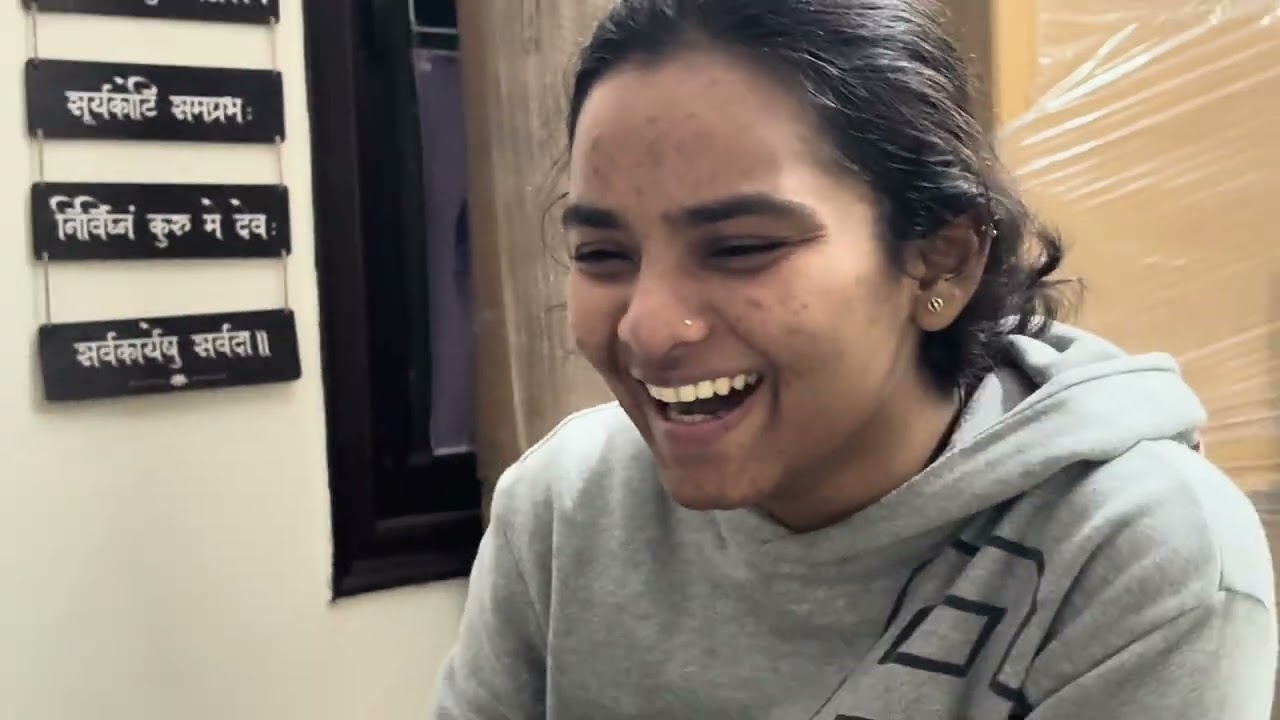 Almost Missed A Bus | 24 Hours in Delhi