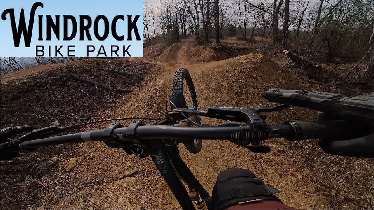 Winrock first laps in the new year