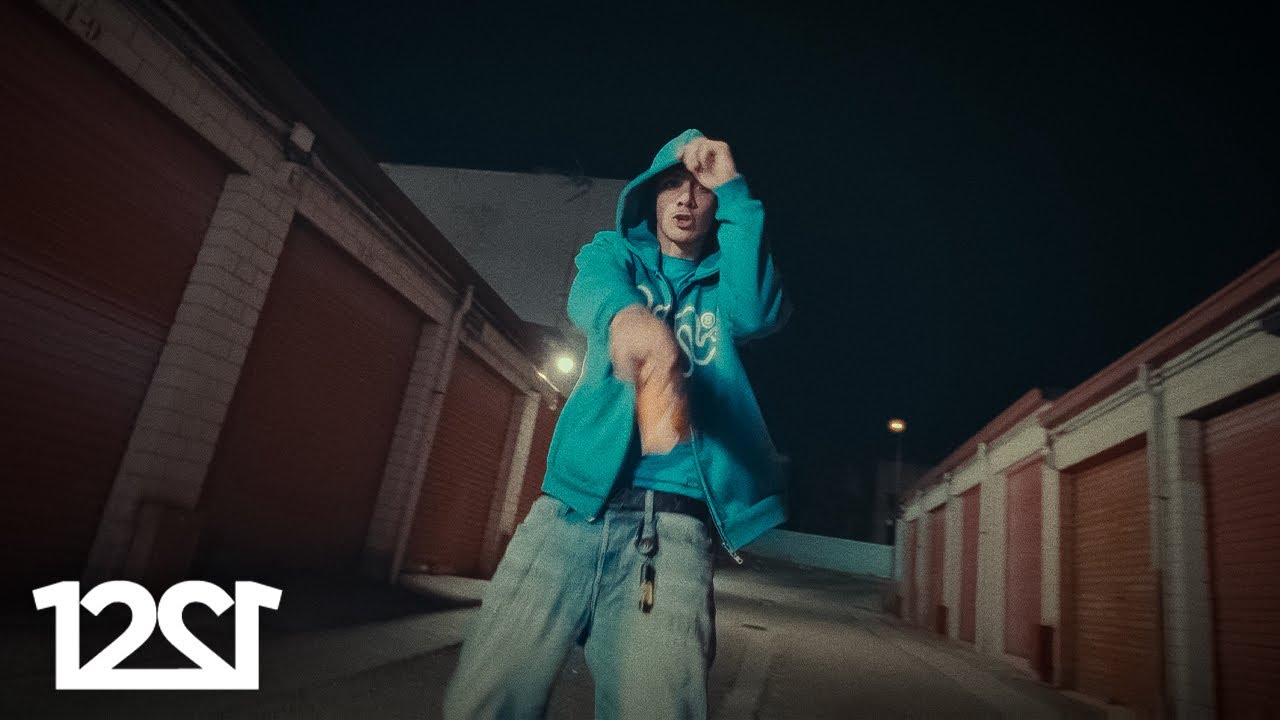KASTILLO - HABANO (Videoclip Oficial)