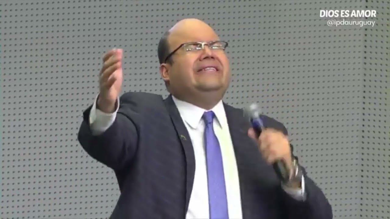 REDIMIDOS por la  SANGRE DE JESUCRISTO -  PASTOR JOSE MANUEL JAIMES